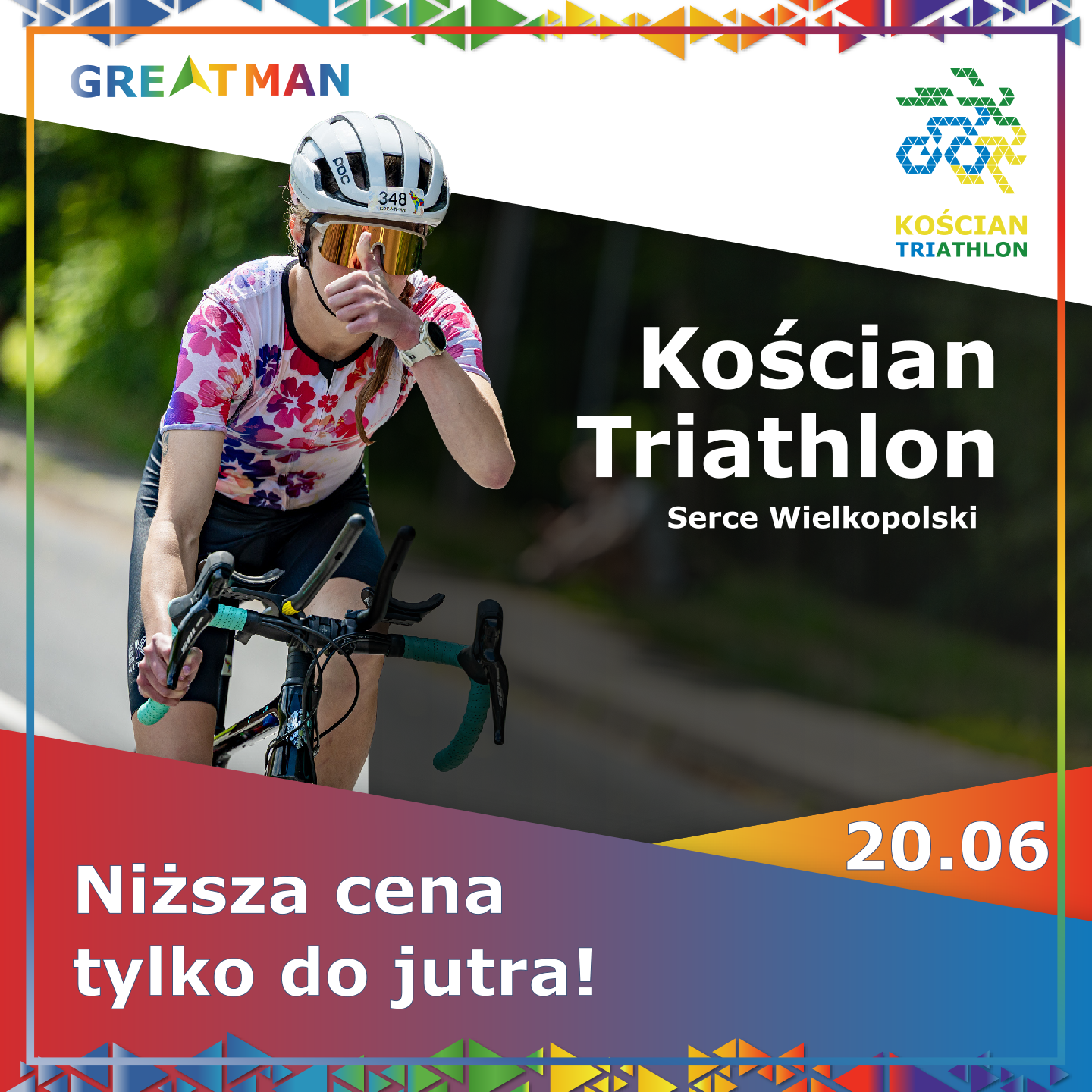 Kórnik Triathlon 2027