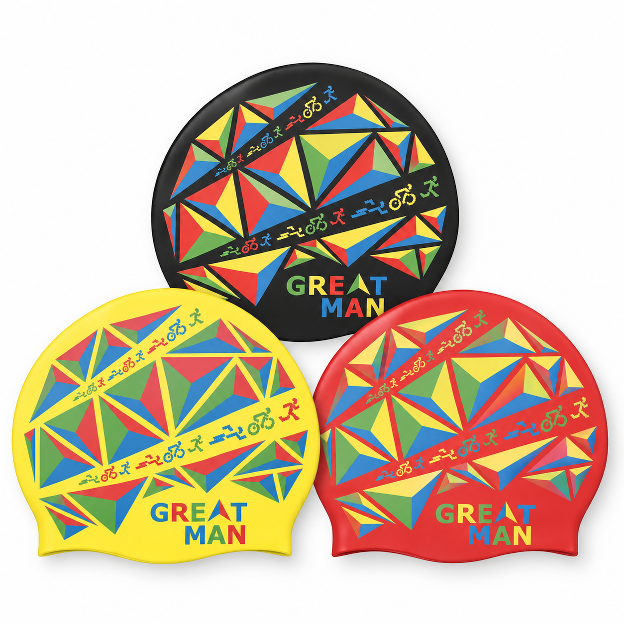 CZEPEK GREATMAN
